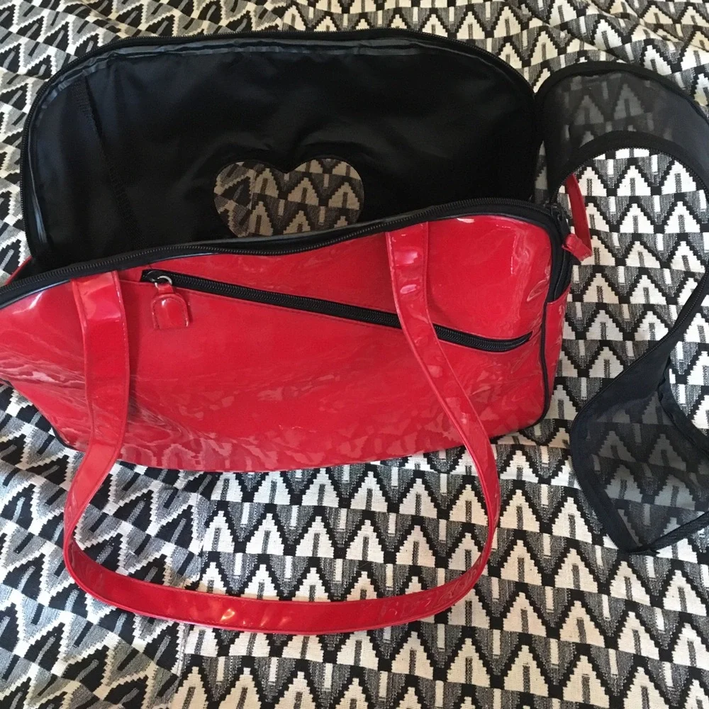 Pet Carry Tote Bag